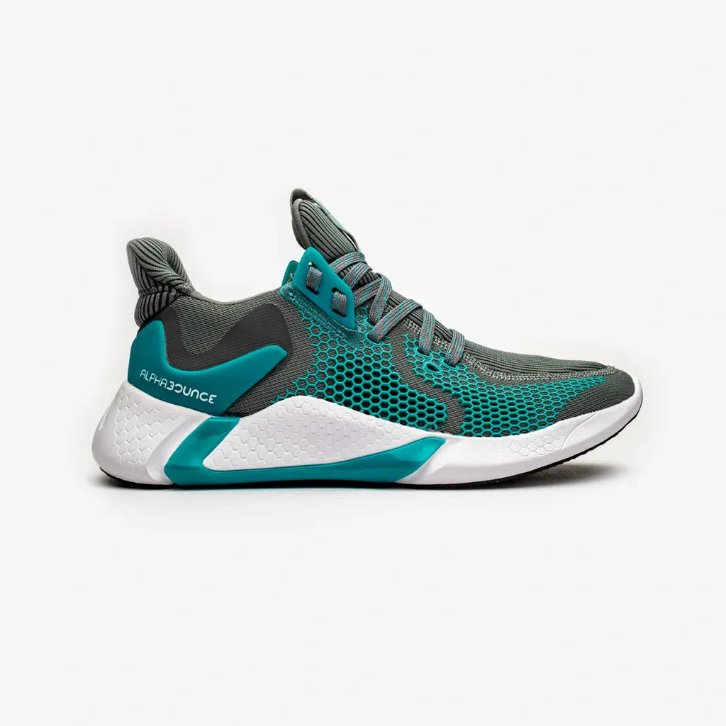 Adidas EDGE XT Limited Edition Green
