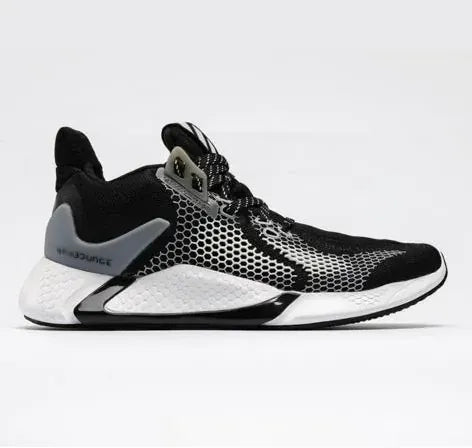Adidas EDGE XT Limited Edition Black White