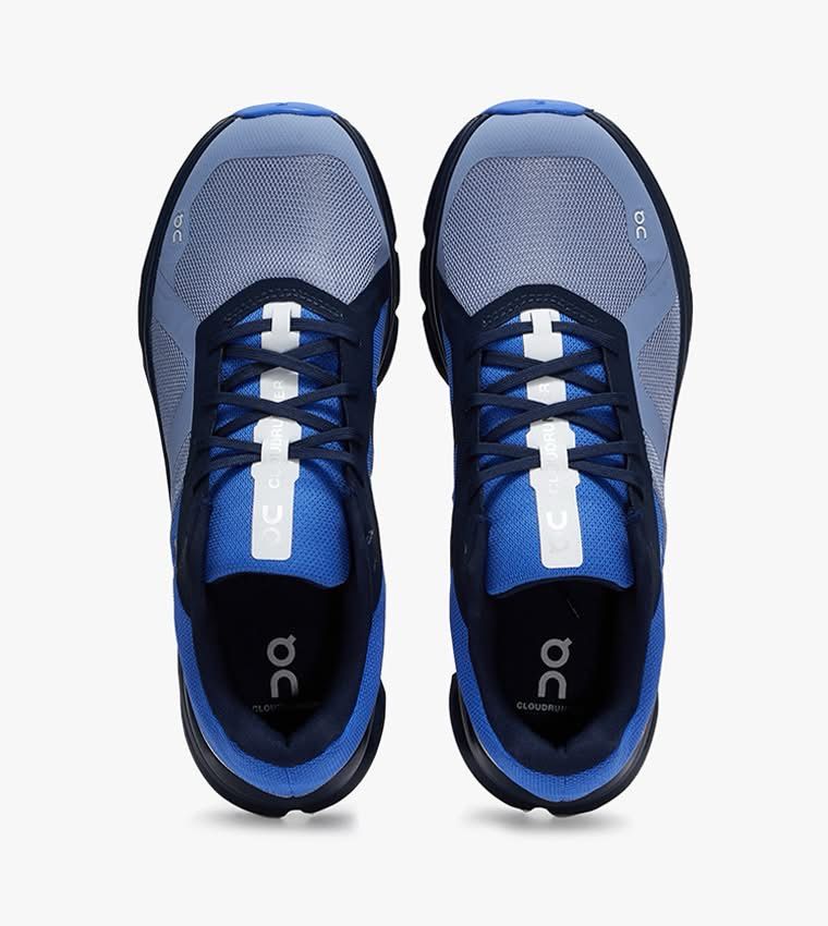 On Cloudrunner Limited Edition