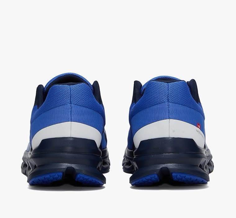 On Cloudrunner Limited Edition