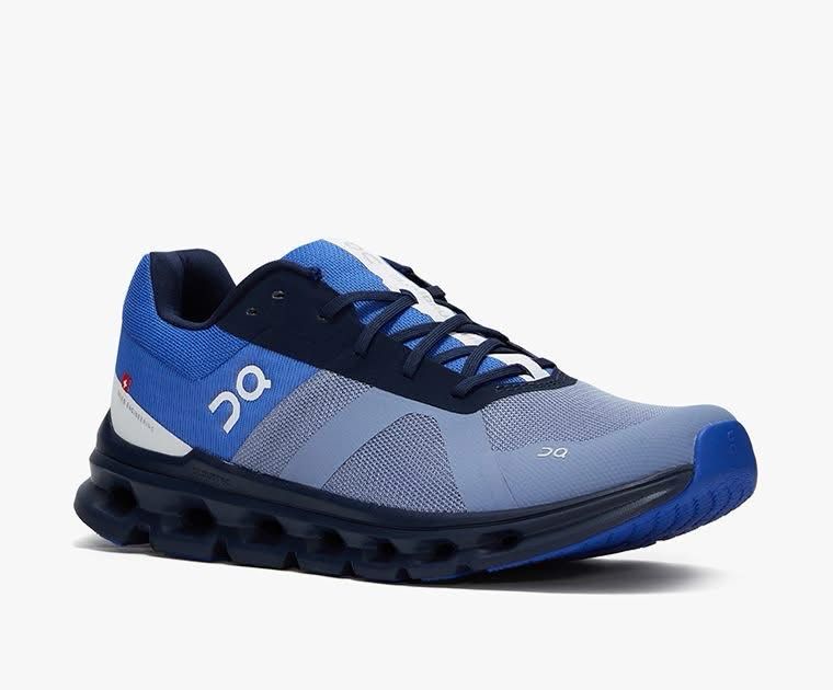On Cloudrunner Limited Edition