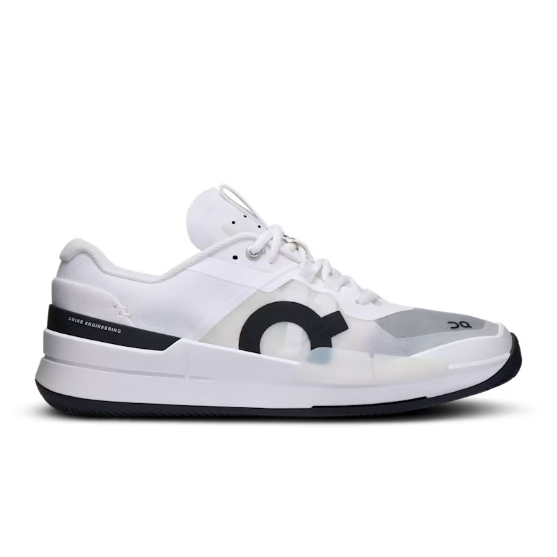 On THE ROGER Pro 2 White l Black
