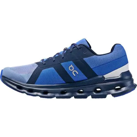 On Cloudrunner