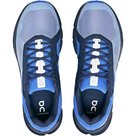 On Cloudrunner