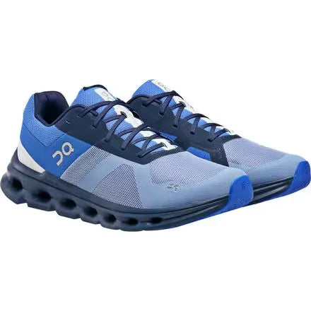 On Cloudrunner