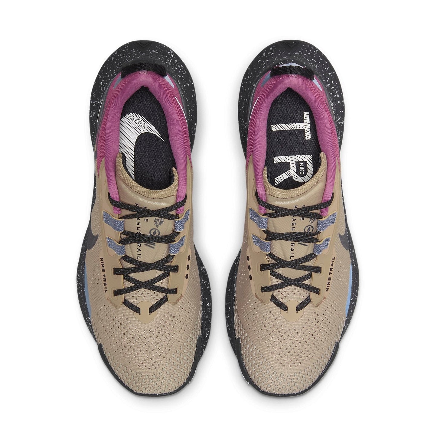 Nike Pegasus Trail 3 'Khaki Light Mulberry'