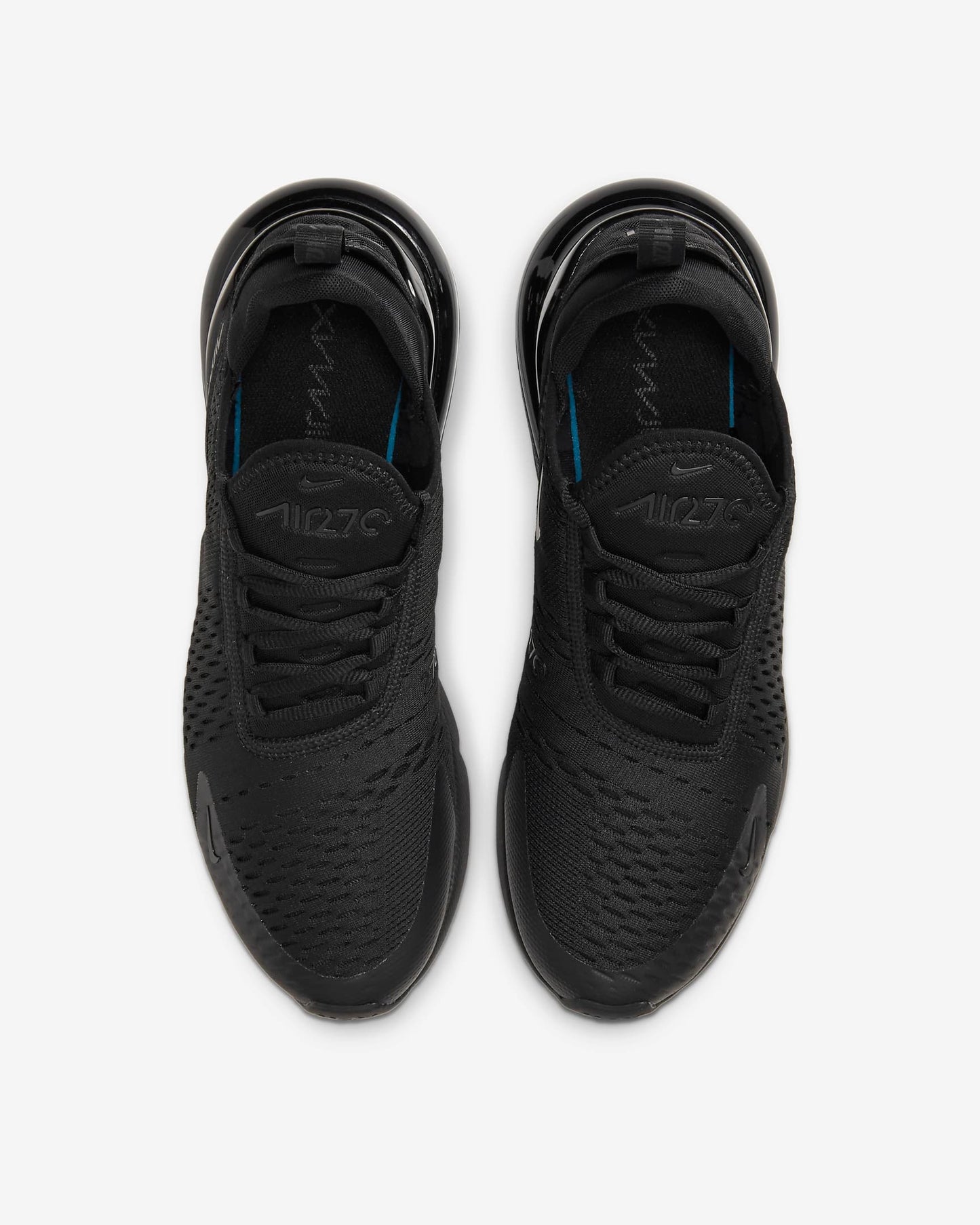 Nike Air Max 270 Black
