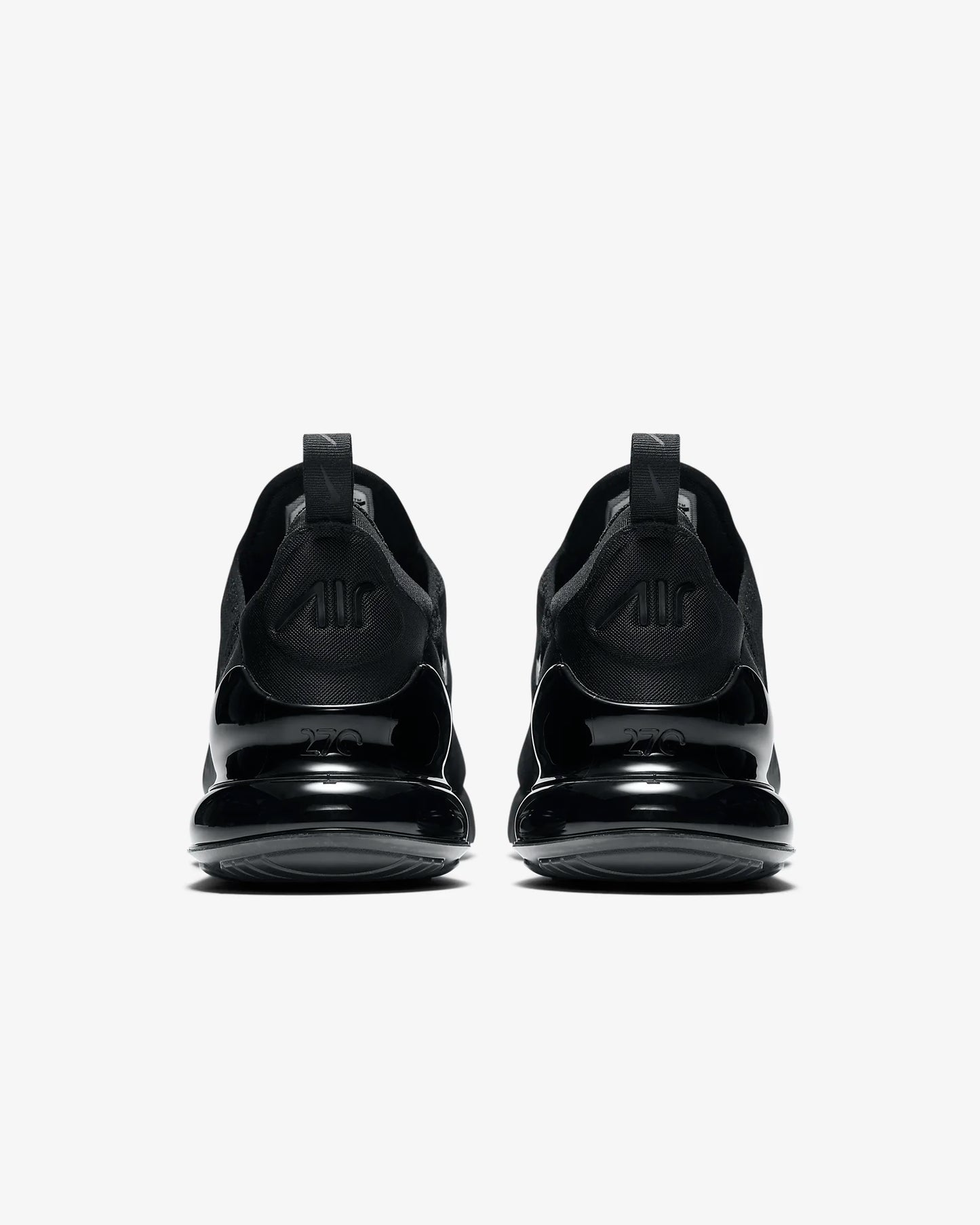 Nike Air Max 270 Black