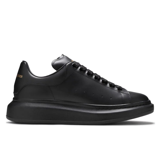 Alexander McQueen Black