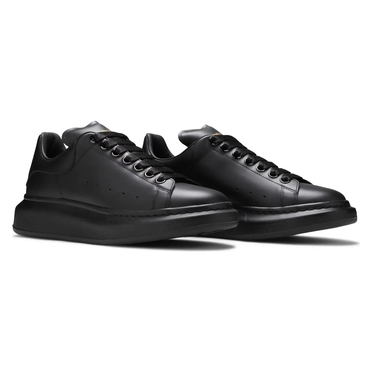 Alexander McQueen Black