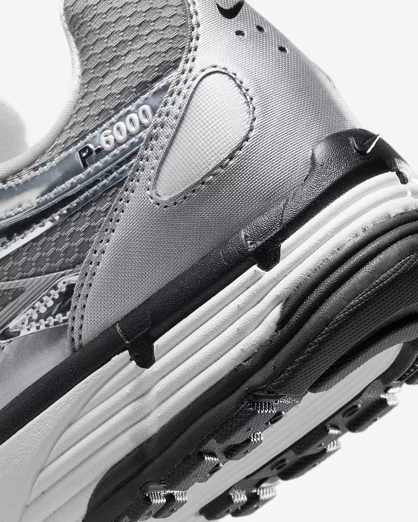 Nike P-6000