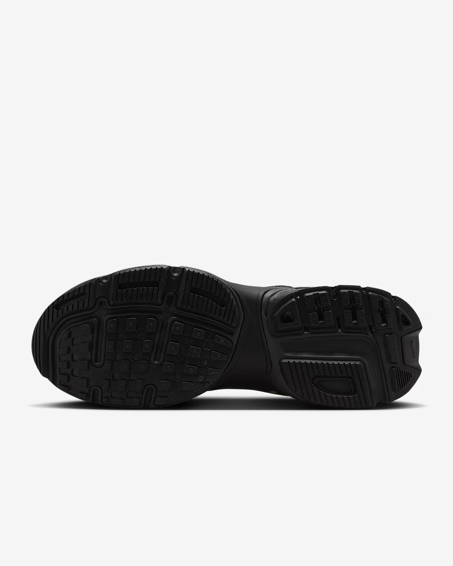 Nike V2K Run Black
