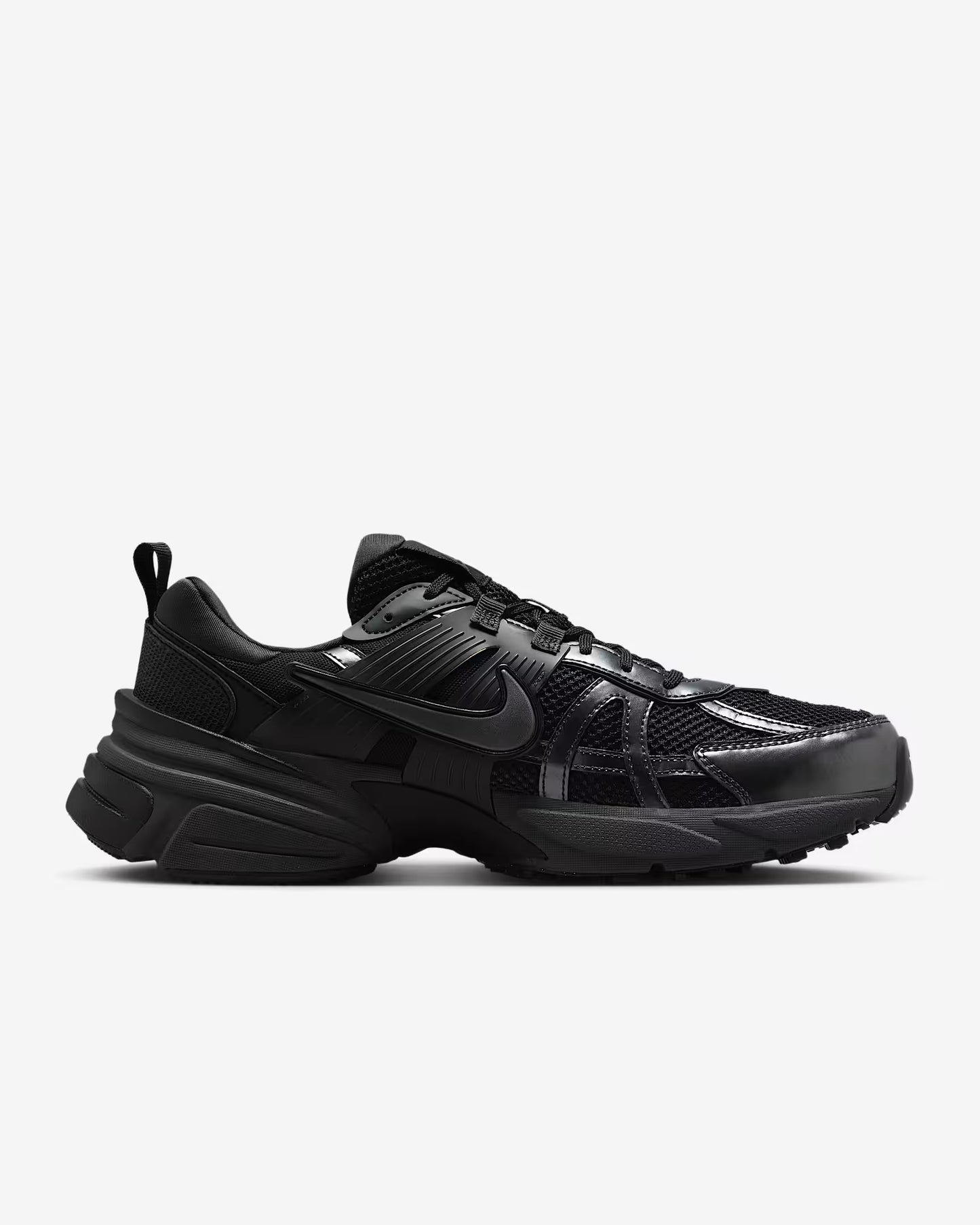 Nike V2K Run Black