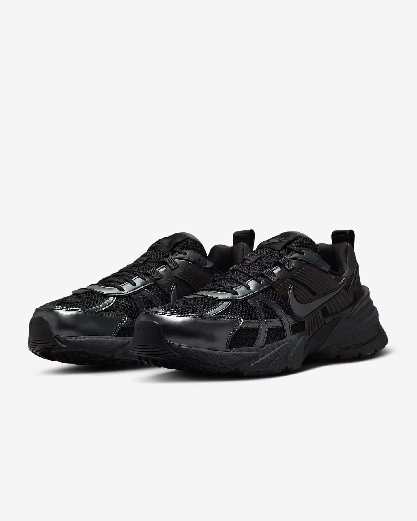 Nike V2K Run Black