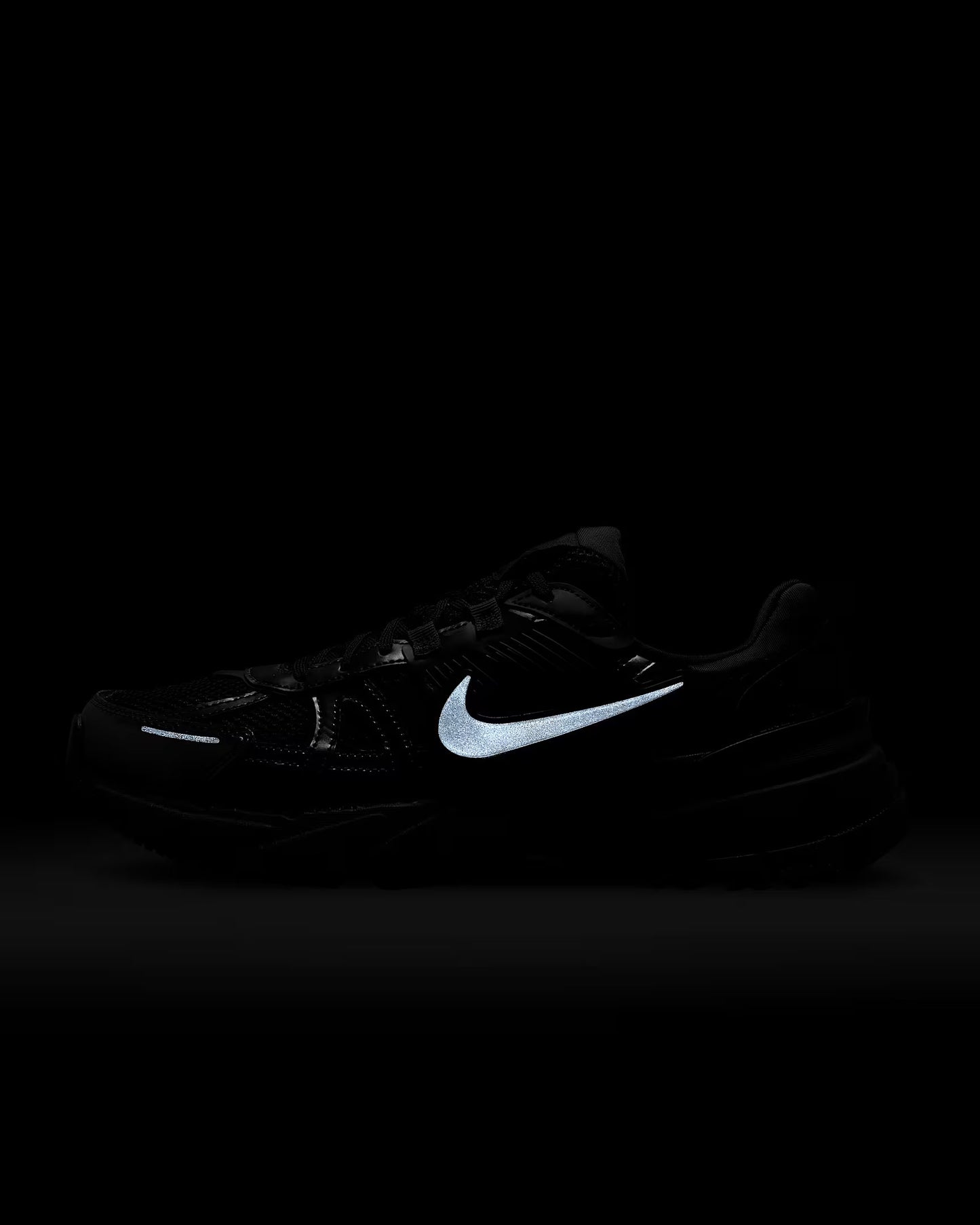 Nike V2K Run Black