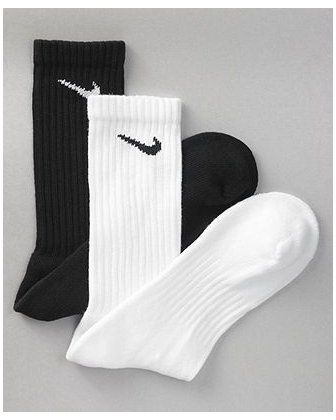 Nike Everyday Plus Cushioned (2 Pairs)