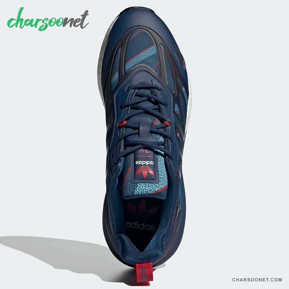 adidas Originals AFC ZX 2K BOOST 2.0