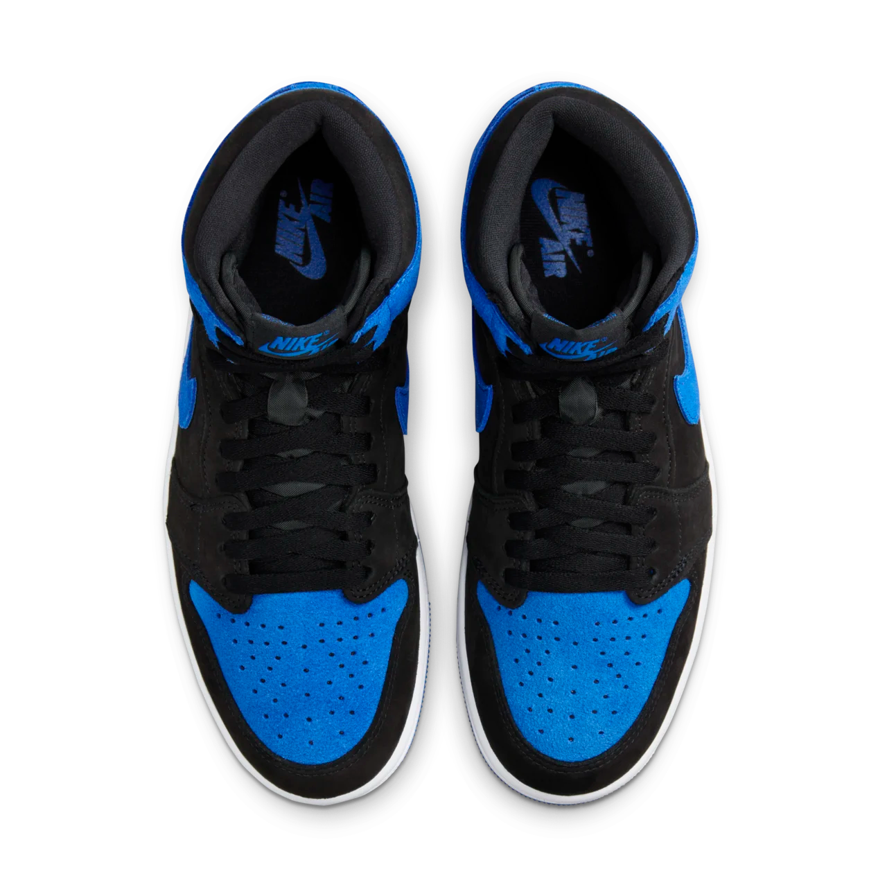 Nike Air Jordan 1 “Royal Reimagined”