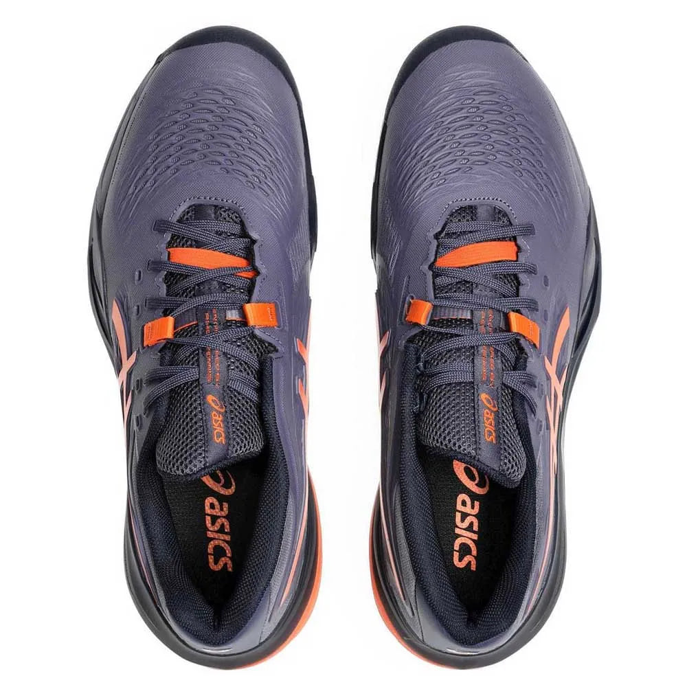 ASICS GEL-RESOLUTION X