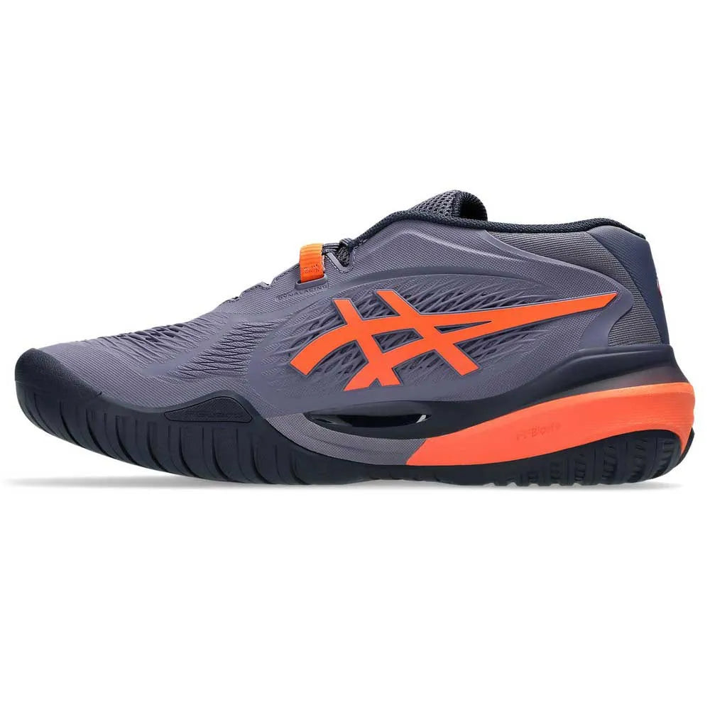 ASICS GEL-RESOLUTION X