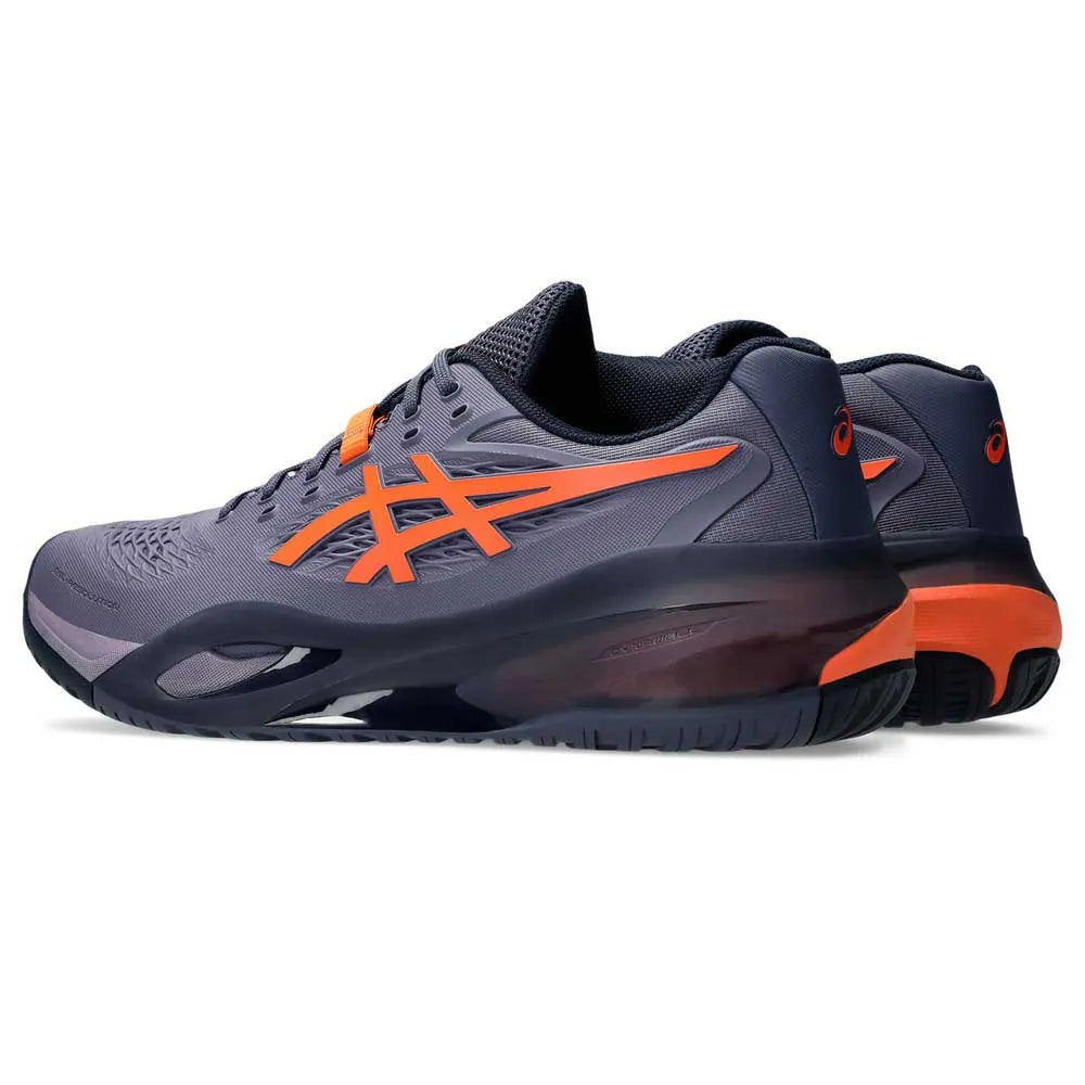 ASICS GEL-RESOLUTION X