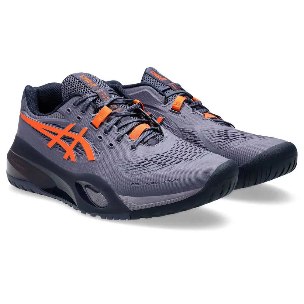 ASICS GEL-RESOLUTION X