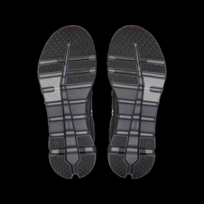 On Cloudrunner 2 Waterproof