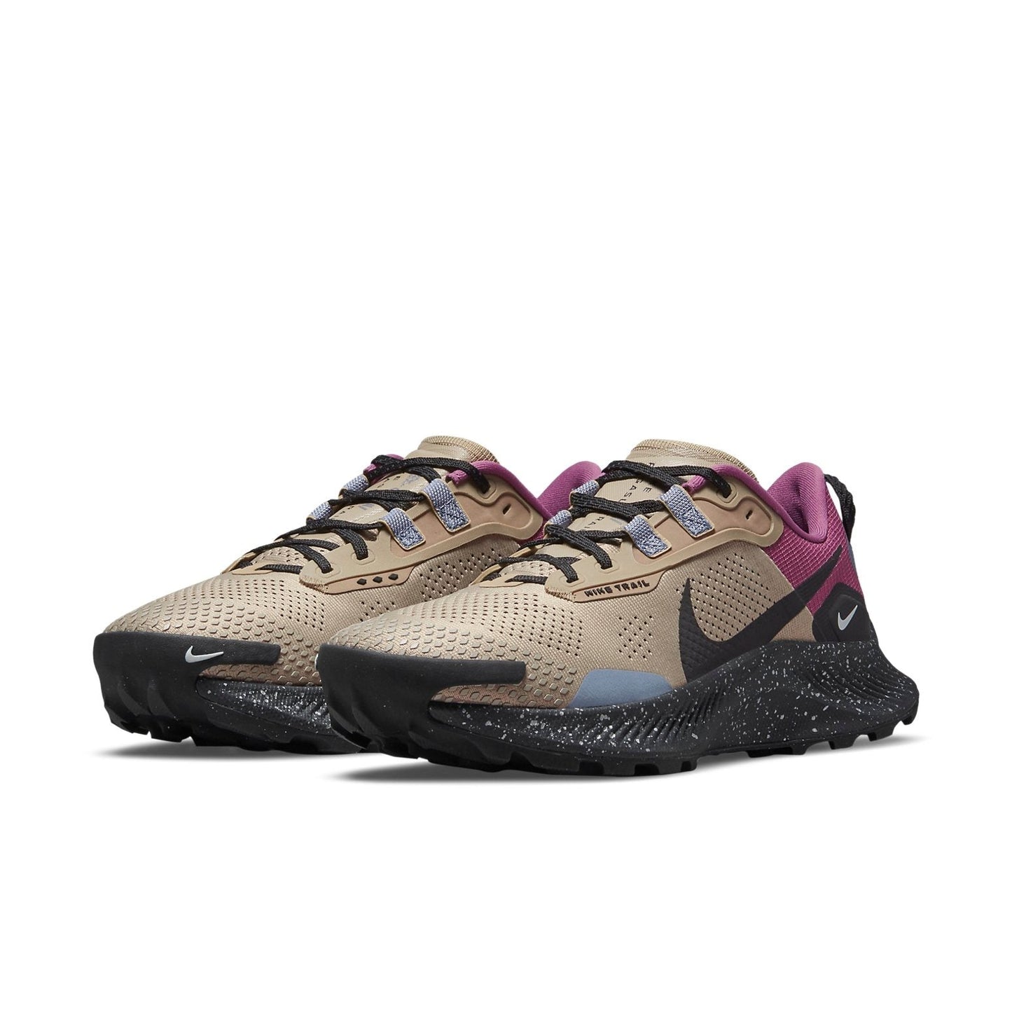Nike Pegasus Trail 3 'Khaki Light Mulberry'