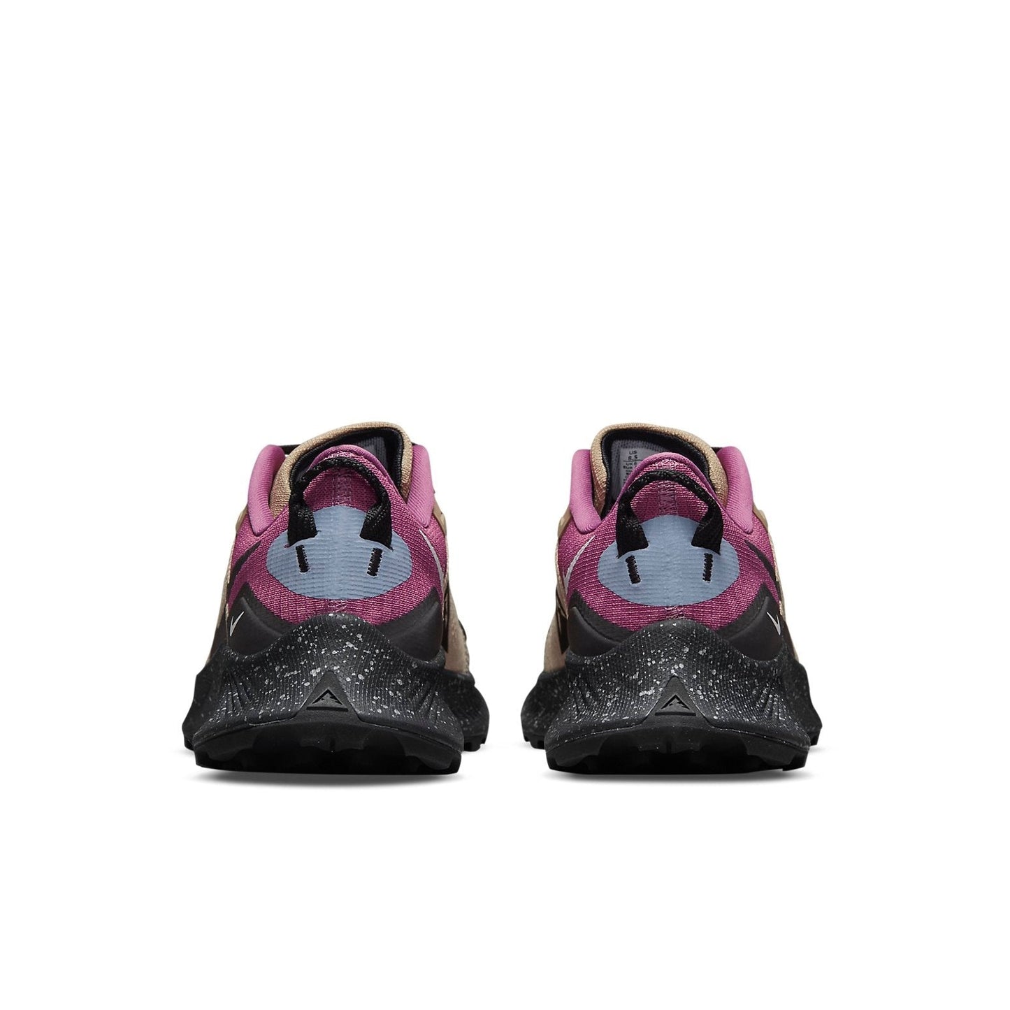 Nike Pegasus Trail 3 'Khaki Light Mulberry'
