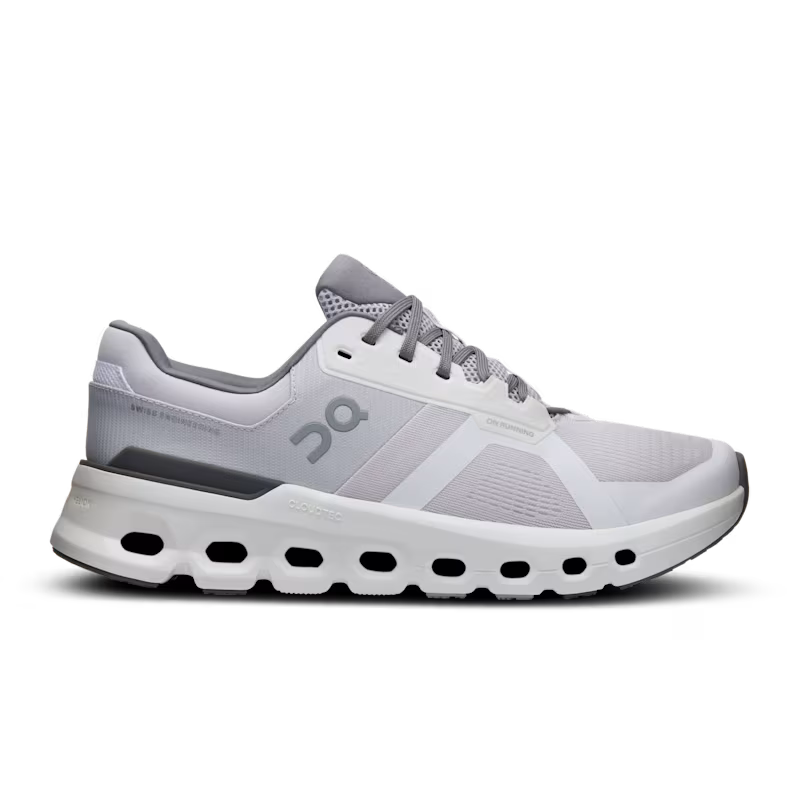 On Cloudrunner 2