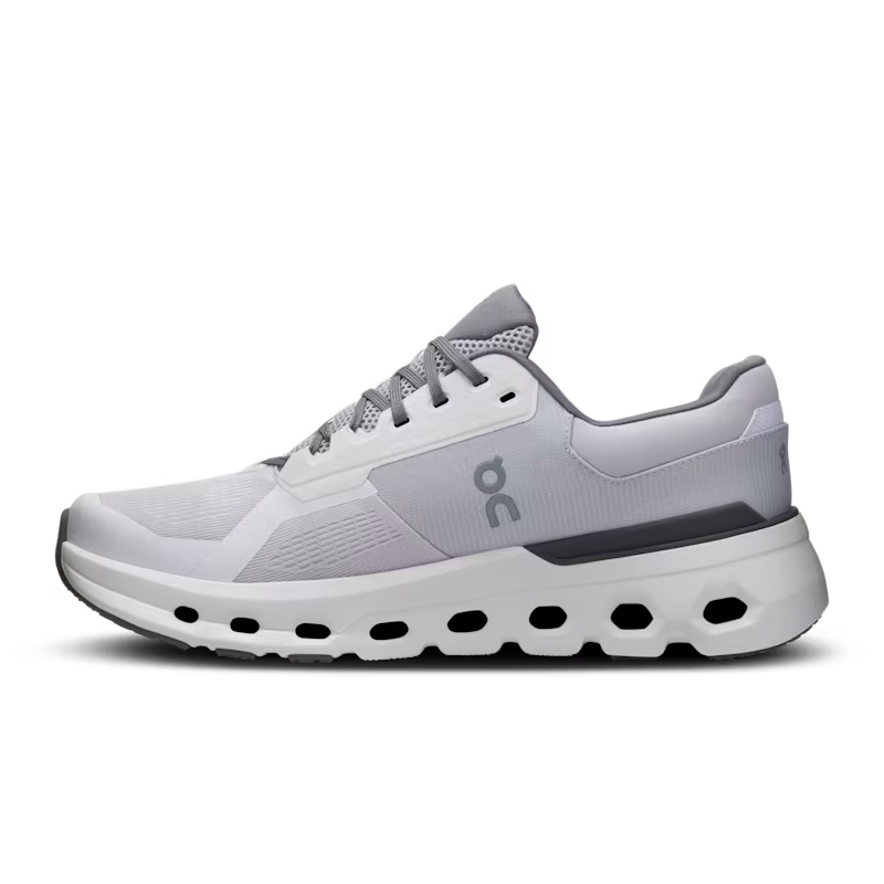 On Cloudrunner 2