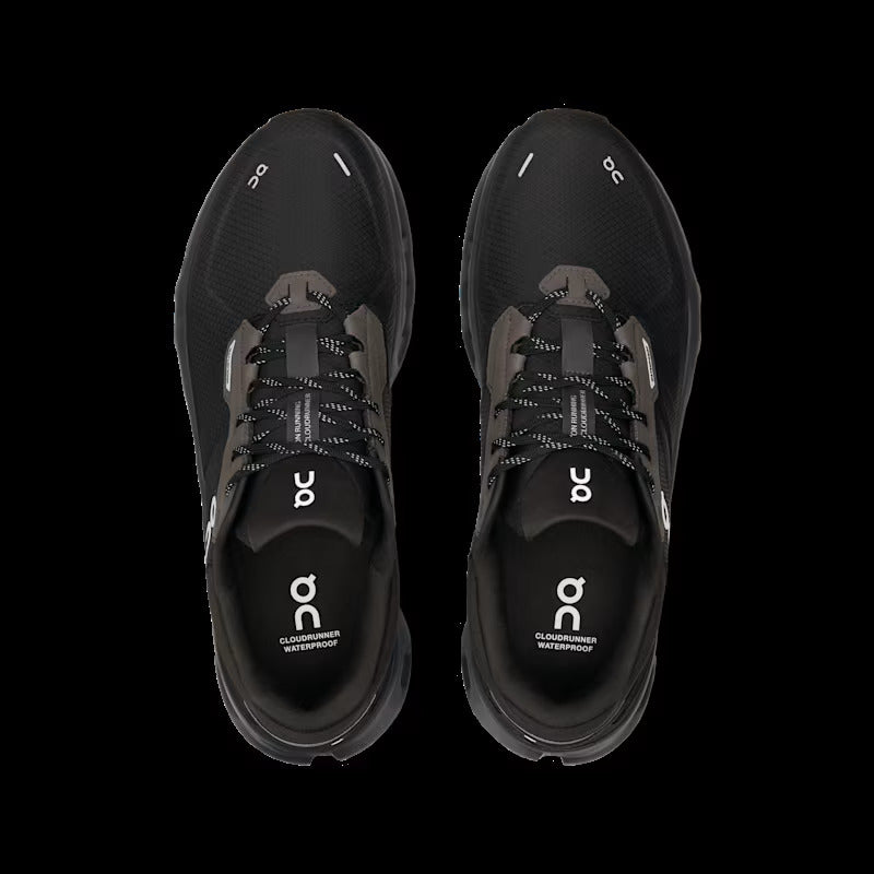 On Cloudrunner 2 Waterproof