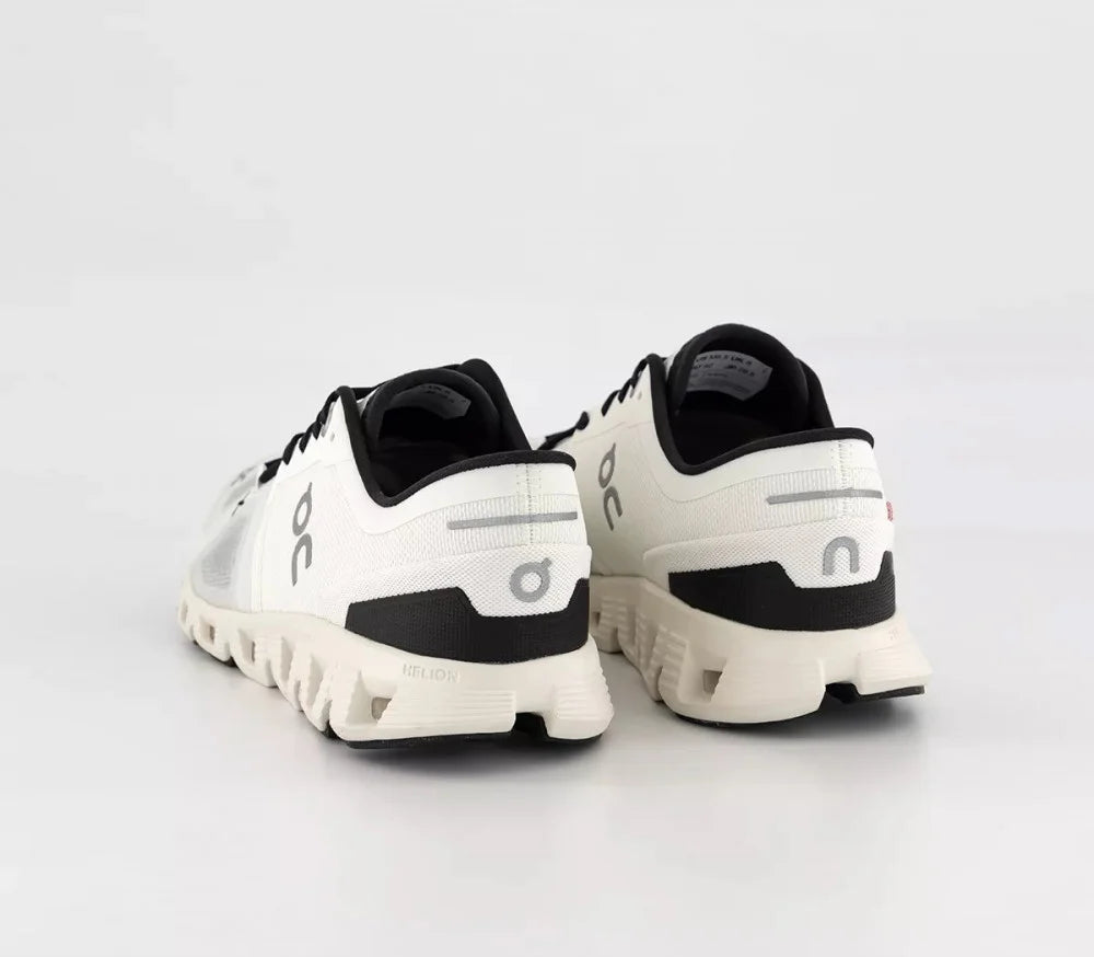 On Cloud X 3 White | Black